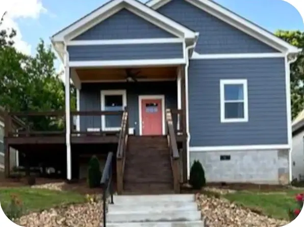 511 W Bell Ave, Chattanooga, TN 37405