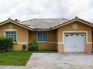 16261 SW 78th Ter, Miami, FL 33193