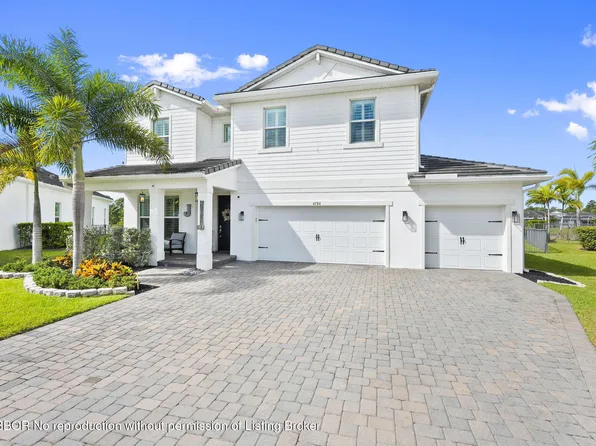 4784 SW Briarwood Ct, Stuart, FL 34997