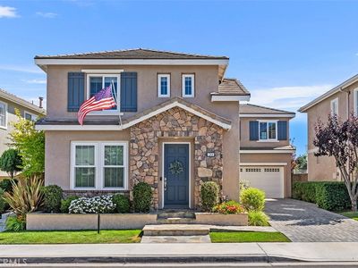 20 Richemont Way, Aliso Viejo, CA, 92656