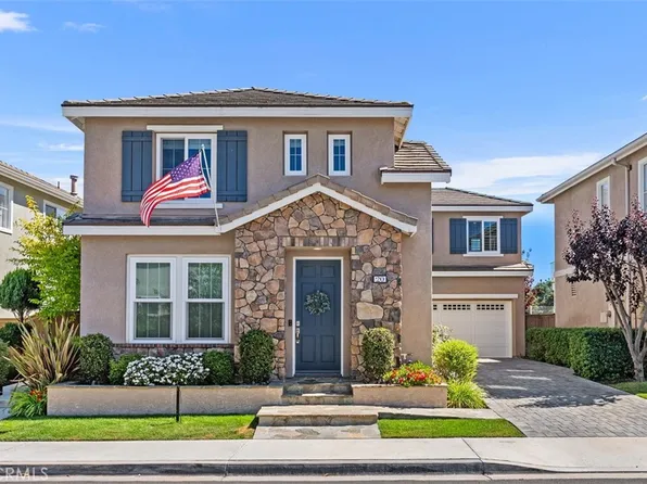 20 Richemont Way, Aliso Viejo, CA 92656
