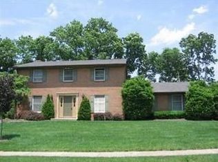 4809 Sols Cir, Middletown, OH 45042