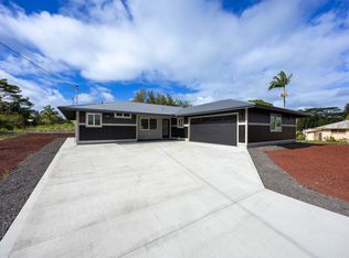 15-2020 31st Ave, Keaau, HI 96749