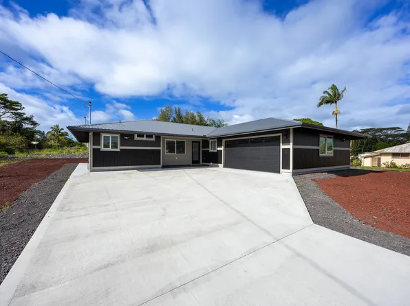 15-2020 31st Ave, Keaau, HI 96749