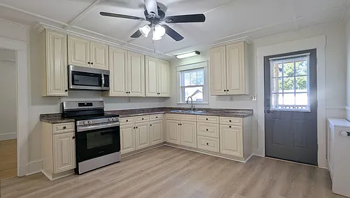 Floor plan 66-1 Silver St