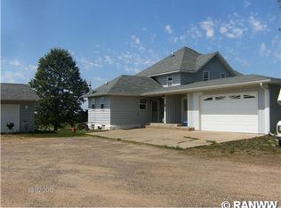 16107 County Highway Un, Chippewa Falls, WI 54729