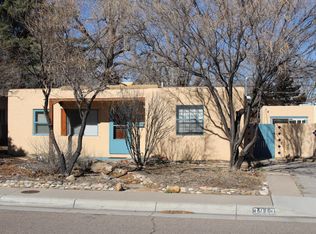 3913 Simms Ave SE, Albuquerque, NM 87108
