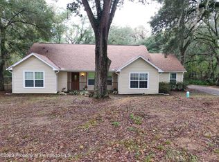 9281 Wallien Dr, Brooksville, FL 34601