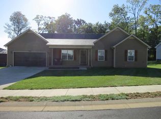679 Red Maple St, Bowling Green, KY 42101