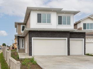 147 Graybriar Dr, Stony Plain, AB T7Z 0M7