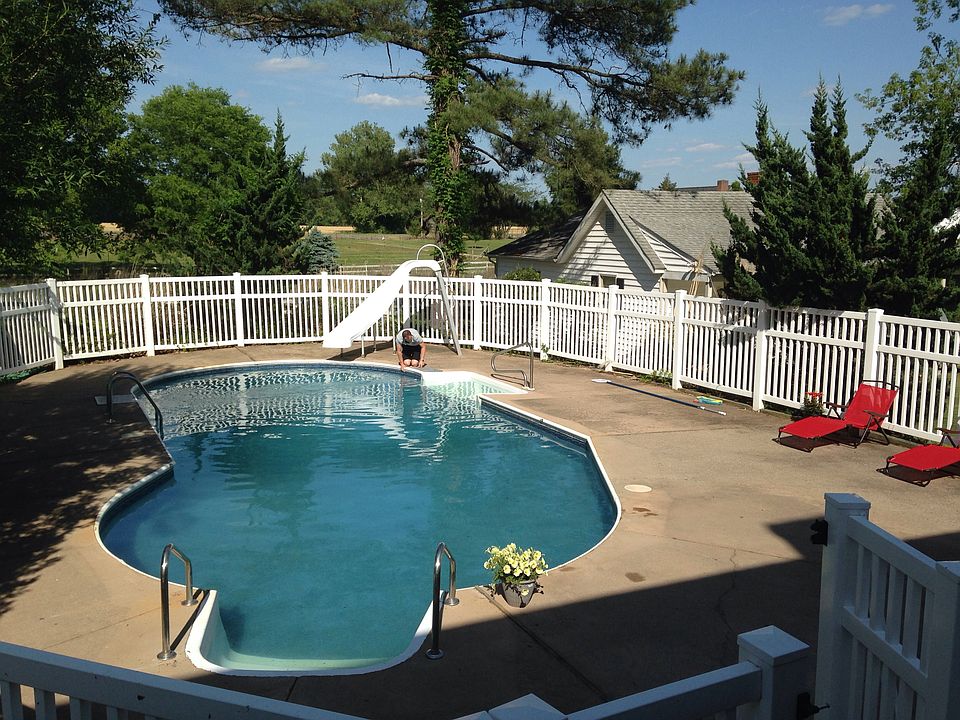 1603 Old Newcastle Rd, Manquin, VA 23106 Zillow