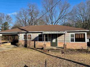 4118 Edison Ave, Benton, AR 72015