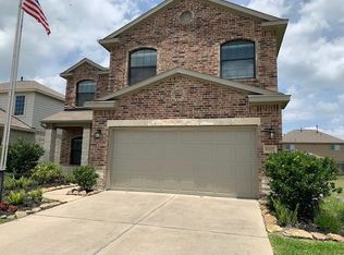 13227 Blass Ct, Houston, TX 77044