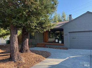 406 Corrillo Drive, San Rafael, CA