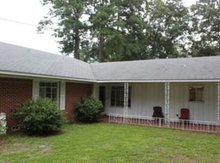 204 Stevens St, Longview, TX 75604