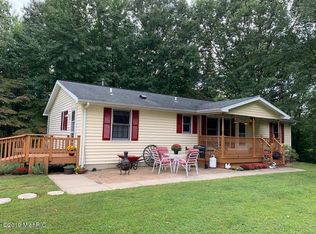 29125 22nd Ave, Gobles, MI 49055