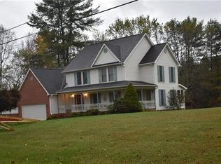 27 Overlook Dr, Candler, NC 28715