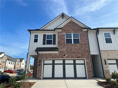 10 Depot Landing Way #78, Auburn, GA, 30011