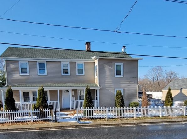 1041 County Road 519, Kingwood Twp., NJ 08825