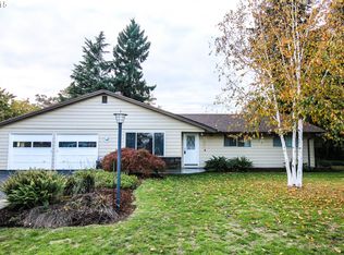 609 S Redwood St, Canby, OR 97013