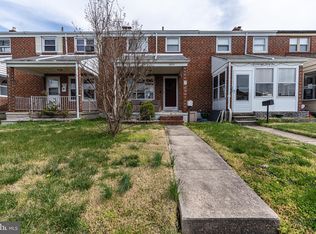 7823 Lockwood Rd, Dundalk, MD 21222