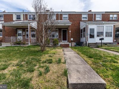 7823 Lockwood Rd, Dundalk, MD, 21222