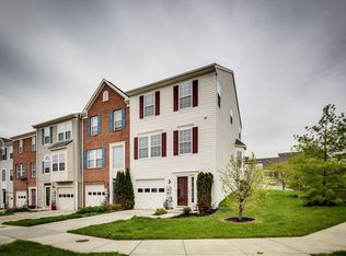 126 Oliver Heights Rd, Owings Mills, MD 21117