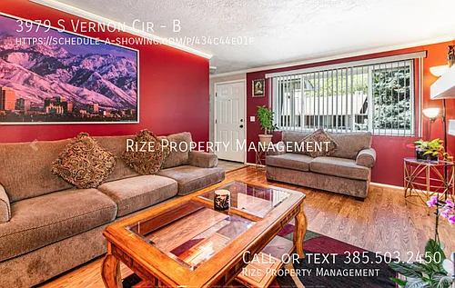 3979 S Vernon Cir #B Photo 1