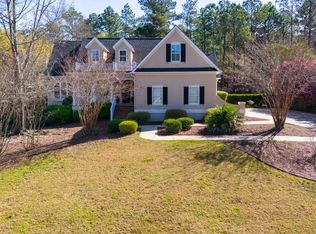 218 Birch Tree Cir #0, Aiken, SC 29803