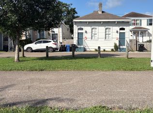 2216 Saint Louis St, New Orleans, LA 70119