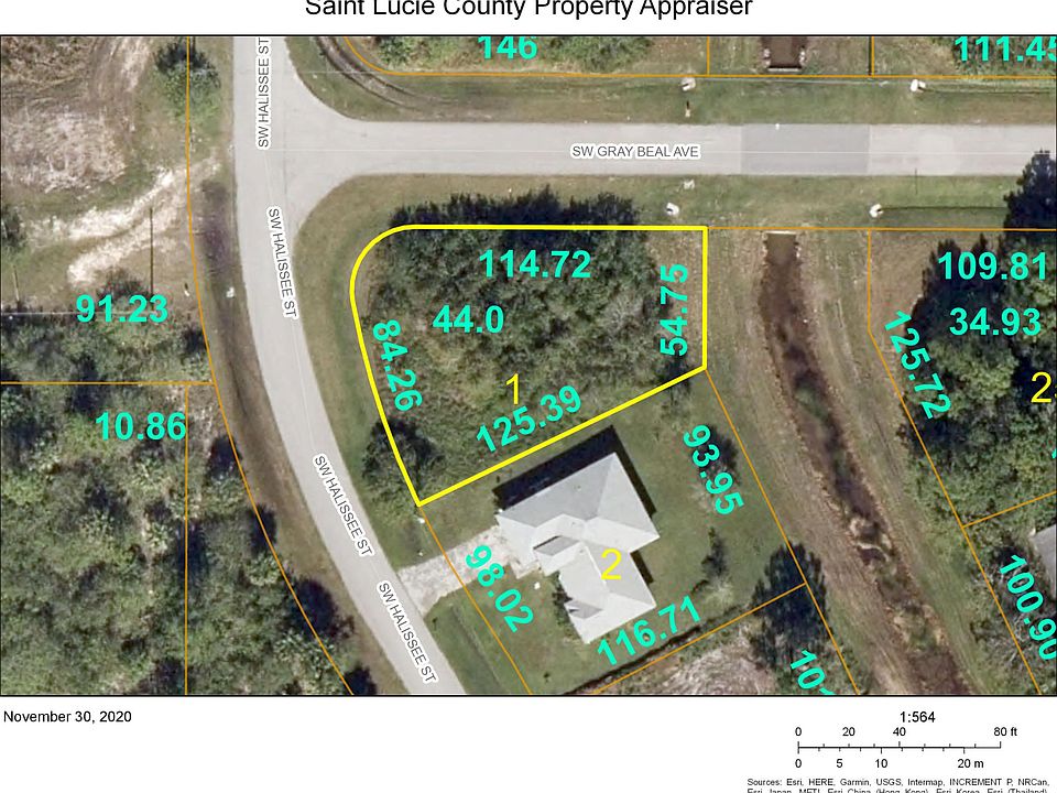 1st image of 2288 SW Gray Beal Avenue