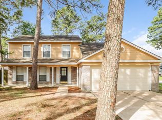 9202 Towerstone Dr, Spring, TX 77379