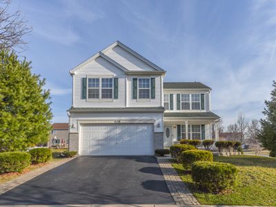 410 Gainsborough Dr, Romeoville, IL, 60446