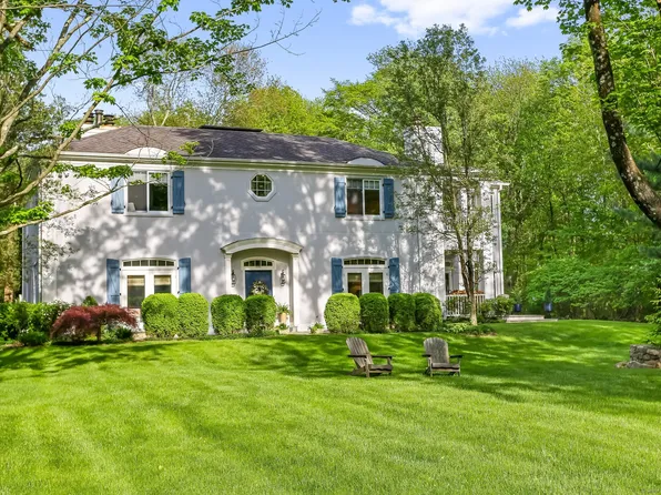 326 Hollow Tree Ridge Road, Darien, CT 06820