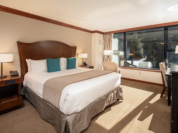 400 Resort Rd #635, Olympic Valley, CA 96146