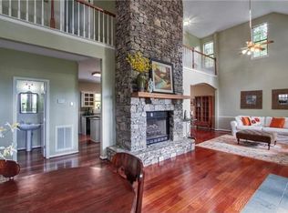 2398 N Berrys Chapel Rd, Franklin, TN 37069