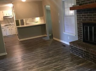 708 Brown Dr, N Little Rock, AR 72118