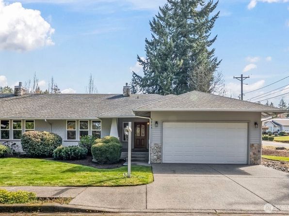 5203 53rd Street W, University Place, WA 98467