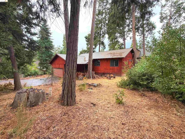 24198 Lama Rd, Mi Wuk Village, CA 95346