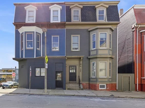 249 Lexington St Unit 2, East Boston, MA 02128