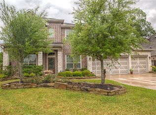 31566 Ember Trail Ln, Spring, TX 77386
