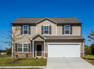 8013 Hartham Park Ave, Raleigh, NC 27616