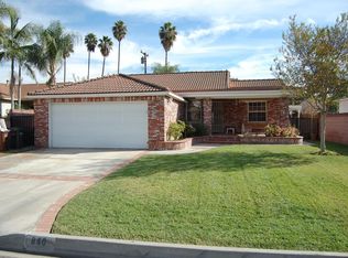 840 Broadmoor Ave, La Puente, CA 91744