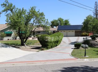 331 Hilltop Dr, Paso Robles, CA 93446
