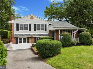 2947 Eastburn Ave, Broomall, PA 19008