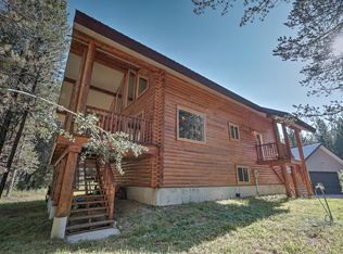 4001 Cougar St, Island Park, ID 83429