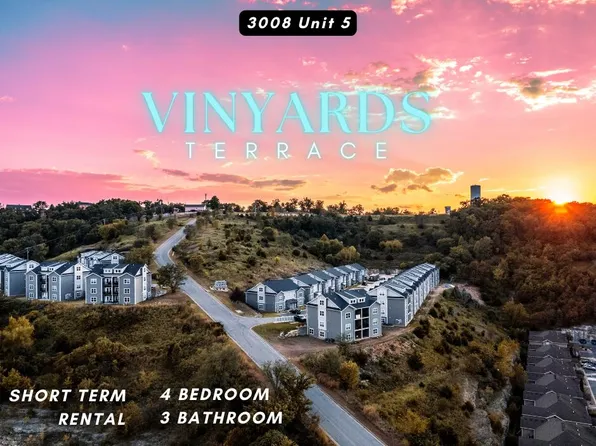 3008 N Vineyards Terrace #5 BLDG 38, Branson, MO 65616