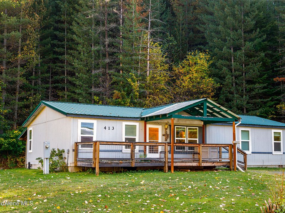 413 Main Wardner St, Kellogg, ID 83837 MLS 229065 Zillow