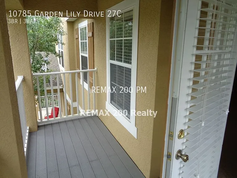 10785 Garden Lily Dr #27C — Photo 13