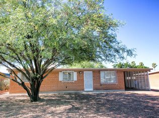 5358 E 25th St, Tucson, AZ 85711
